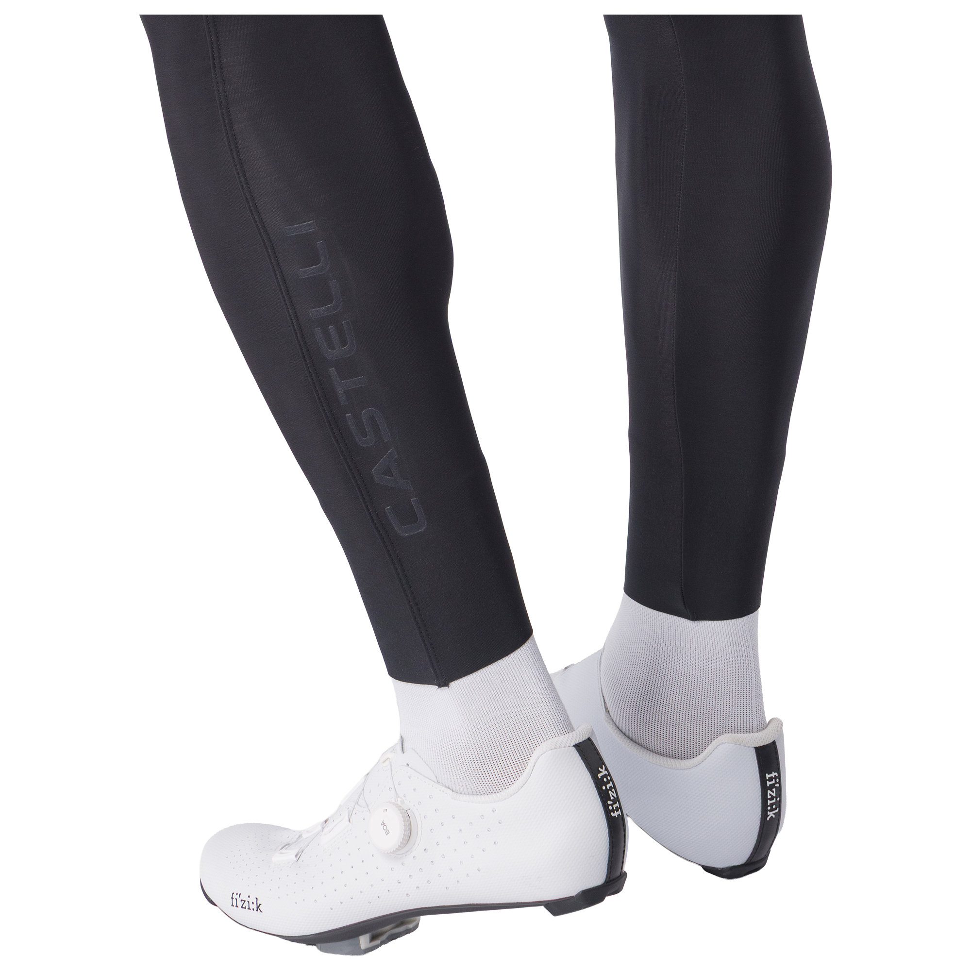 Castelli Espresso 2 Bib Tights black