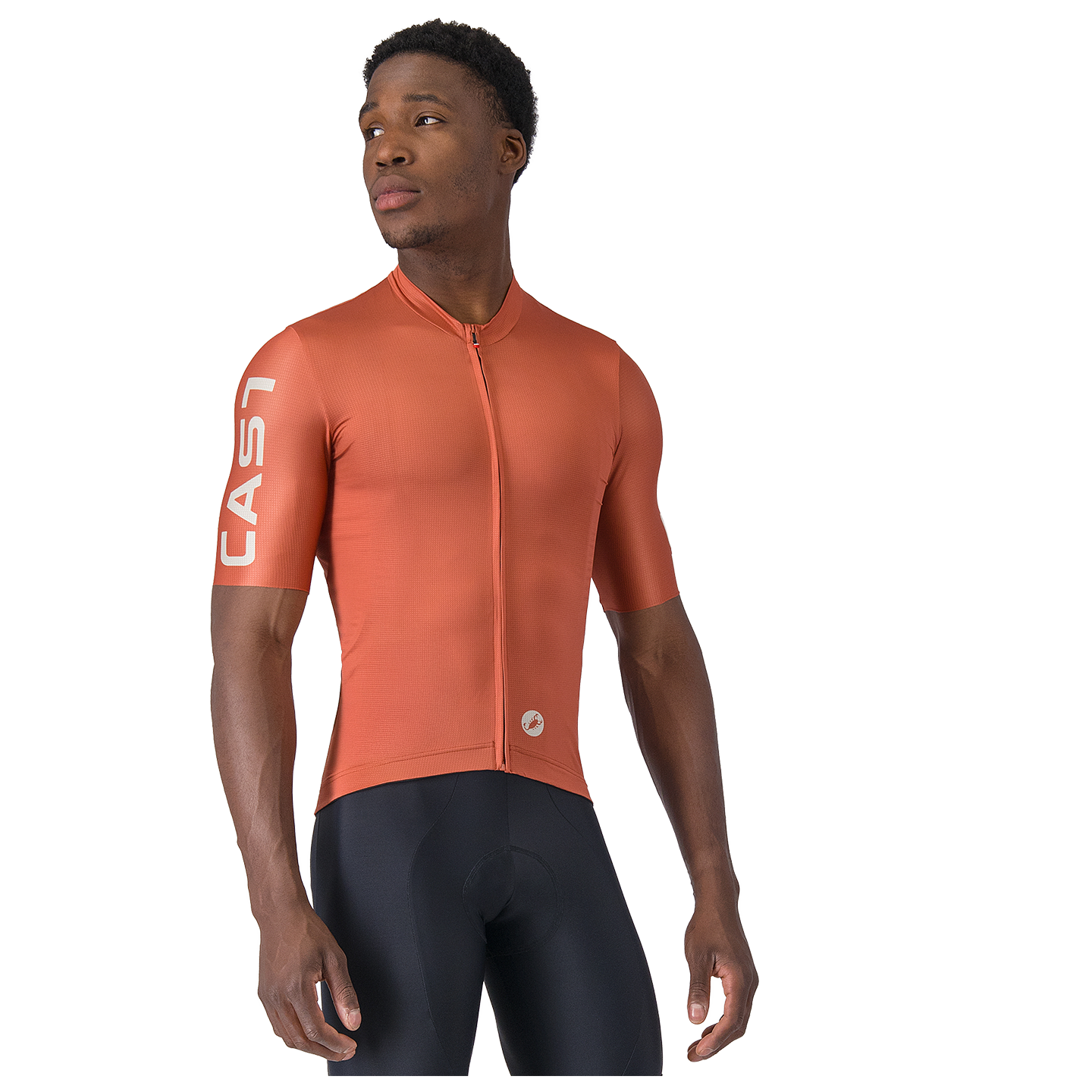 Maillot manches courtes Entrata Apex