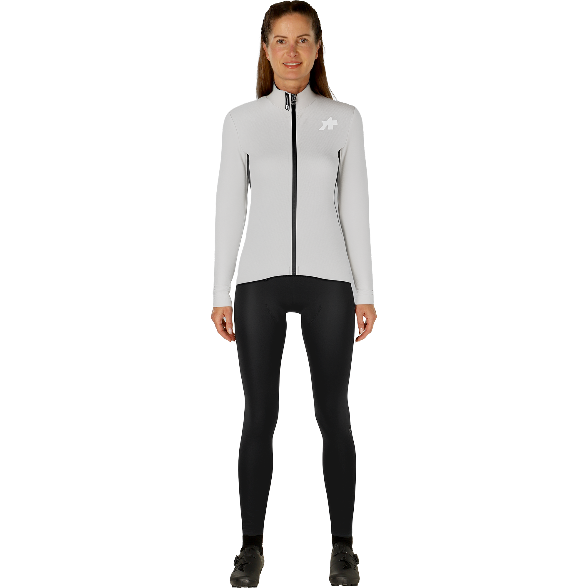 Assos Set femme (2 pièces) Set   Damen MILLE GT S11 EVO beige