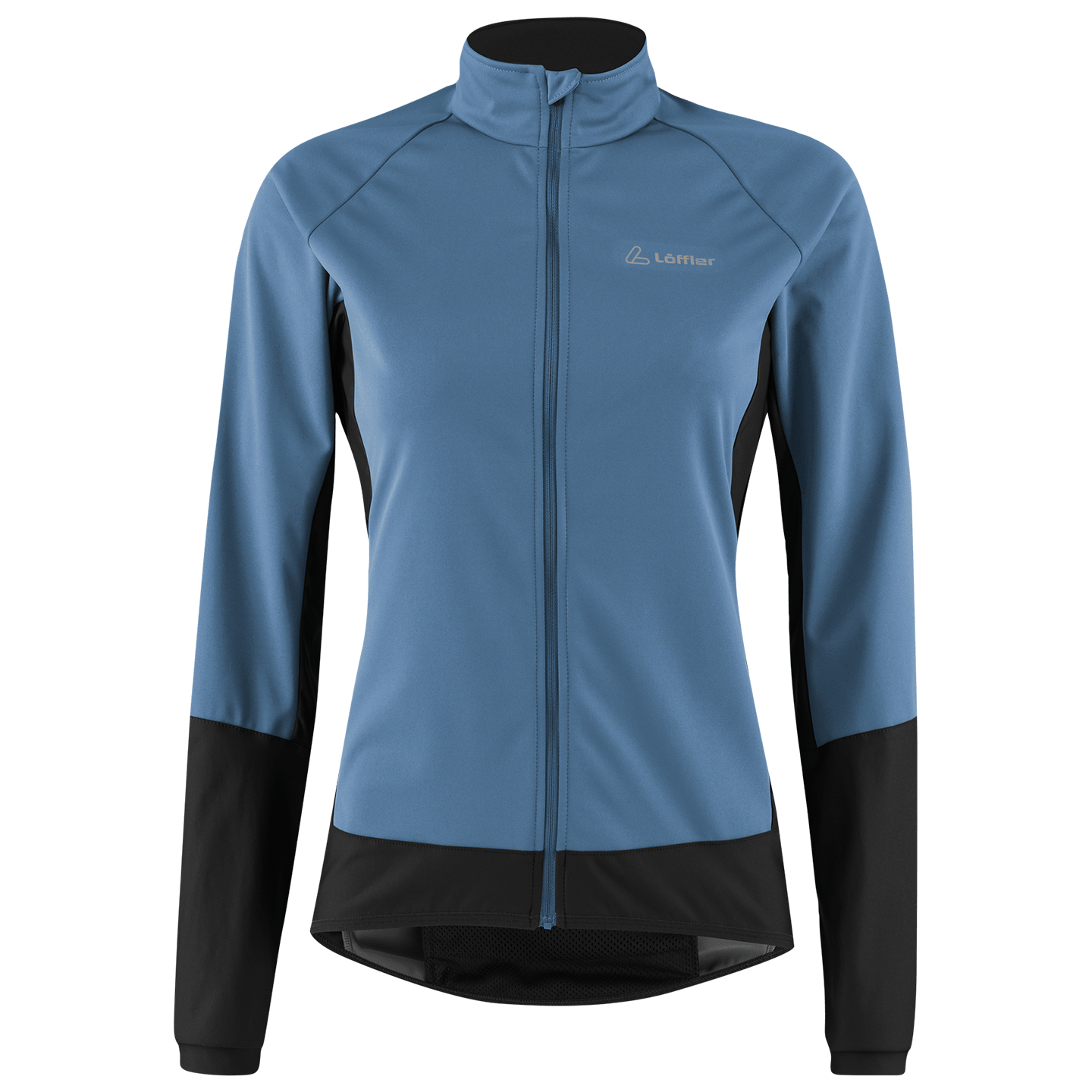 Löffler Damen Winterjacke Alpha AB Light dunkelblau