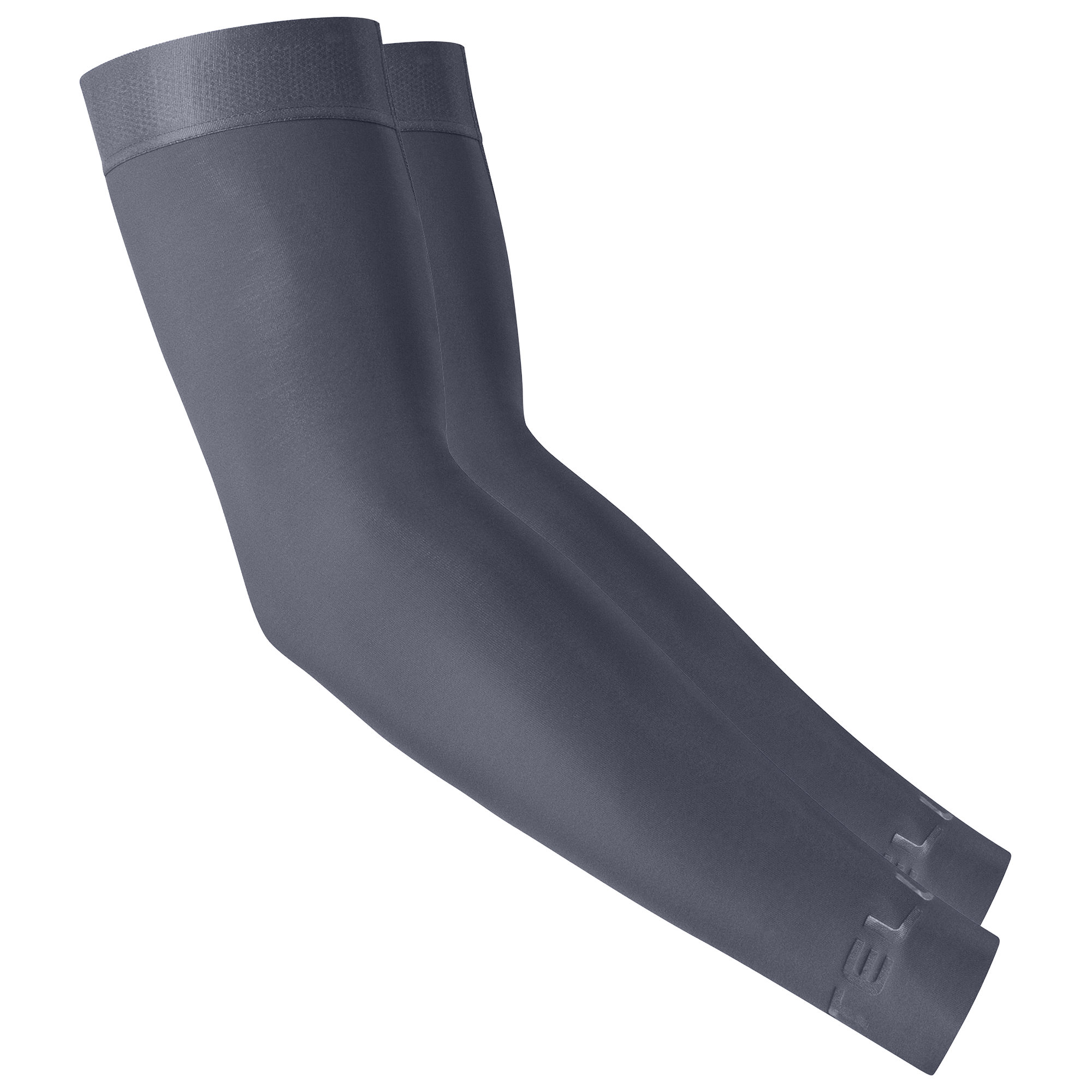 Manchettes  Espresso 2 – gris foncé