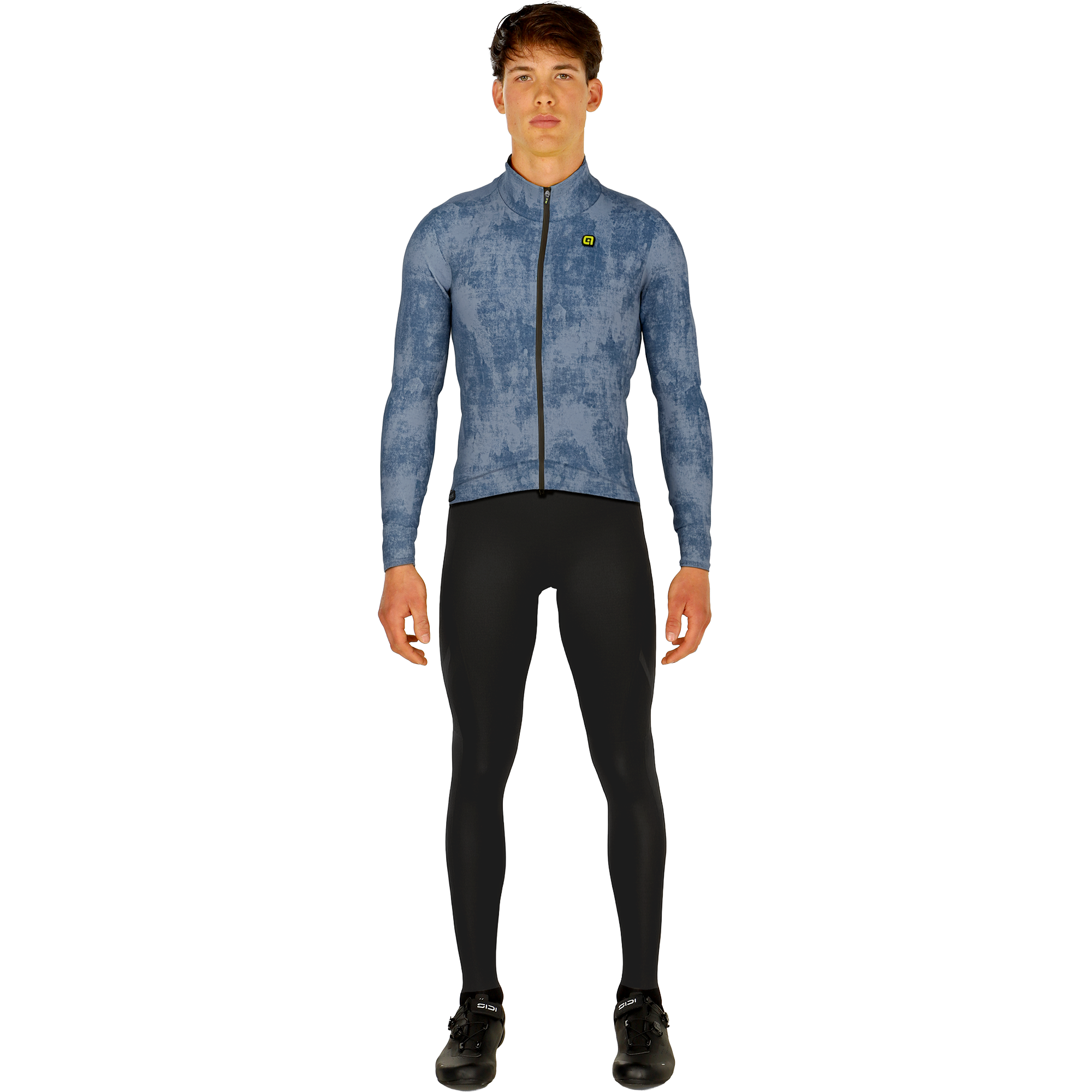 Alé Profile Set (2 stukken) blauw