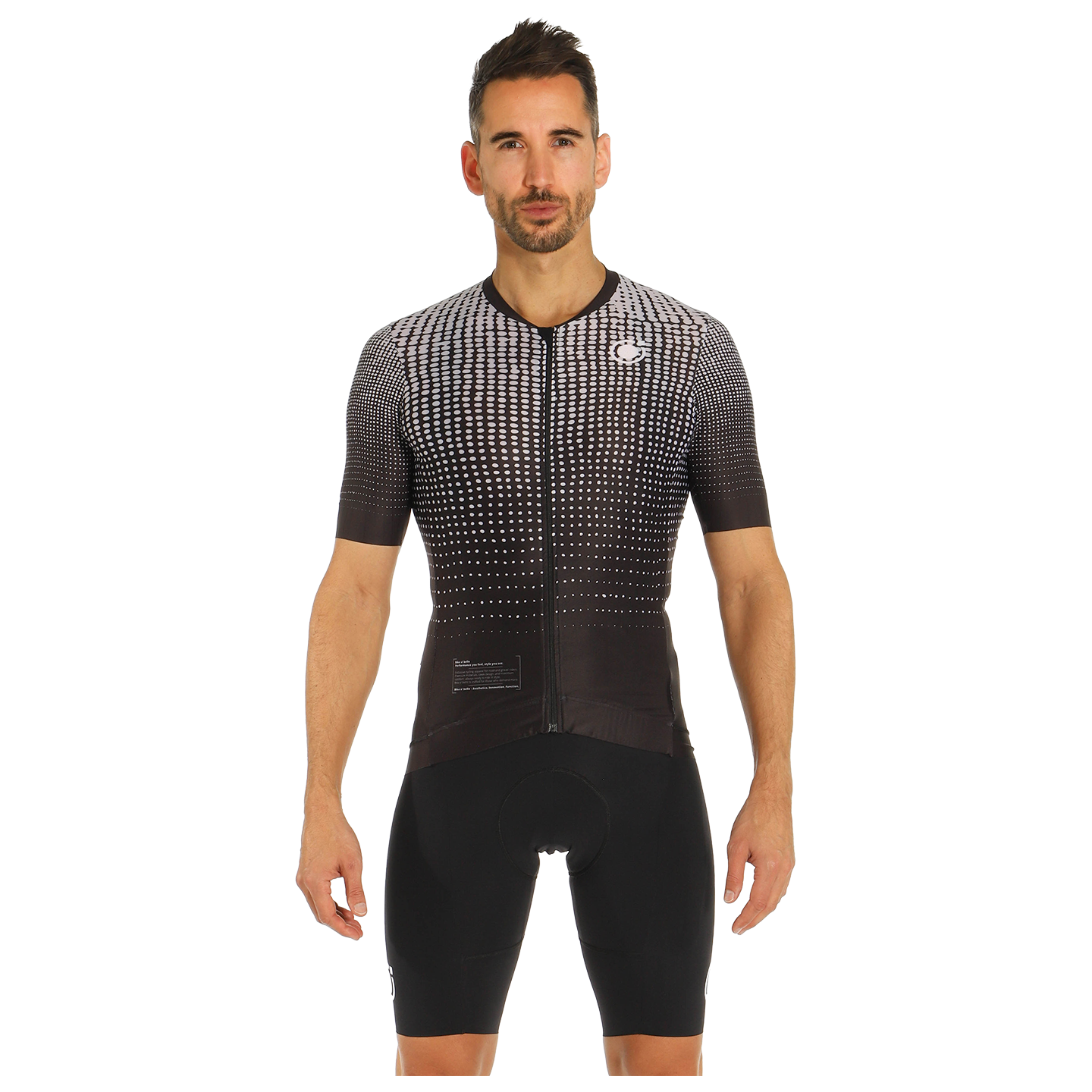 Set (2 pièces) bike o' bello Magma