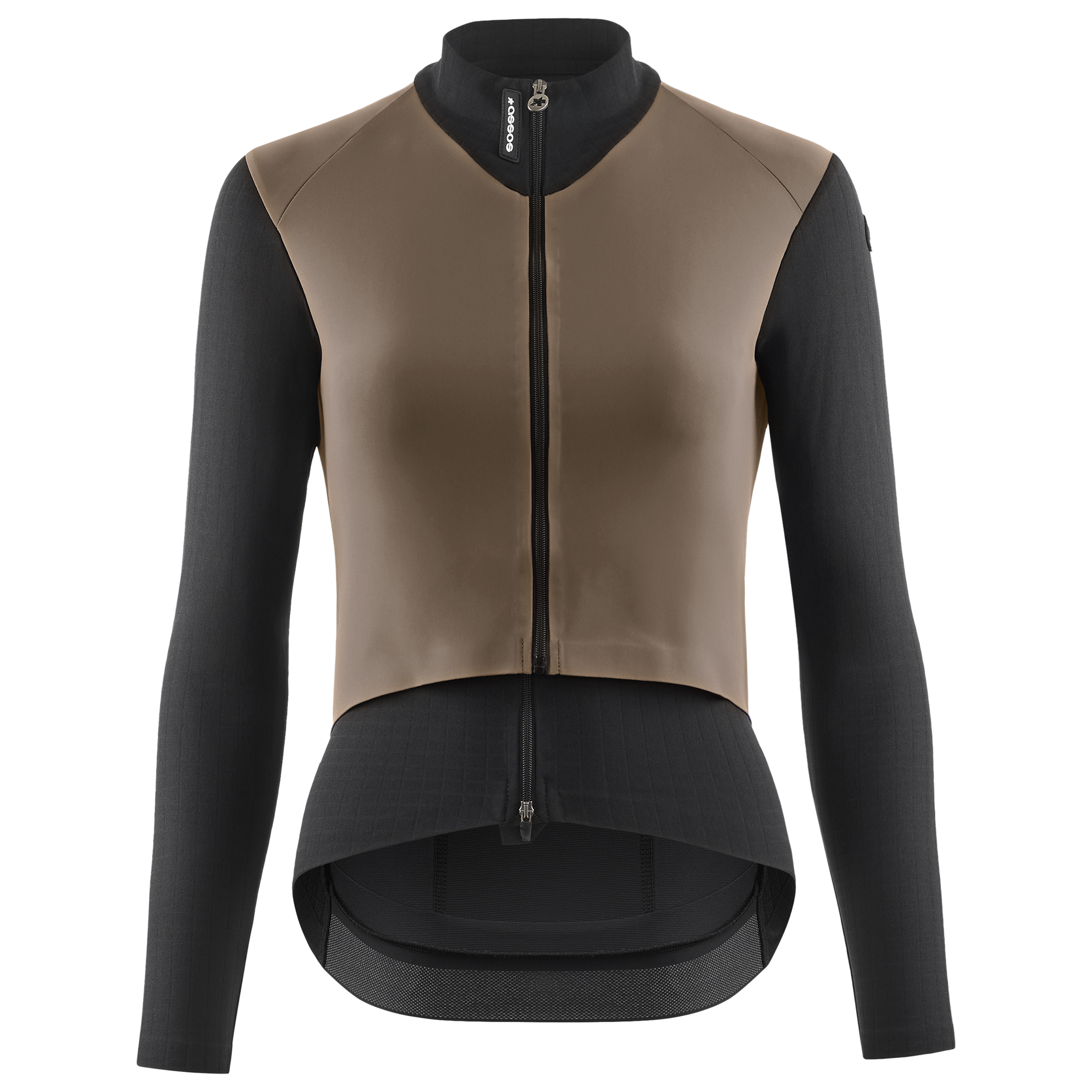 Assos Veste légère Femme UMA GTV Spring Fall S11 marron