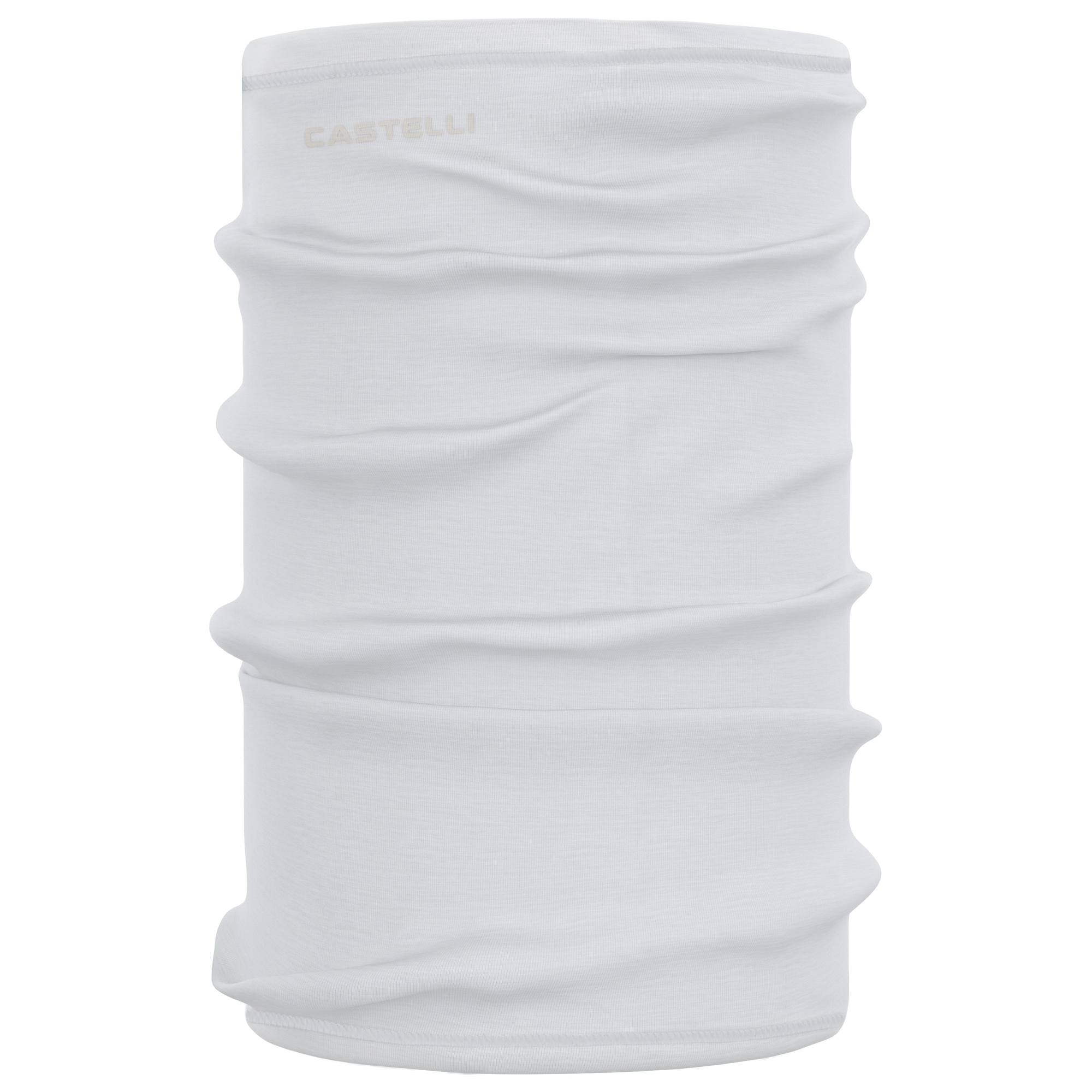 multifunctionele nekwarmer Pro Thermal 3 – wit