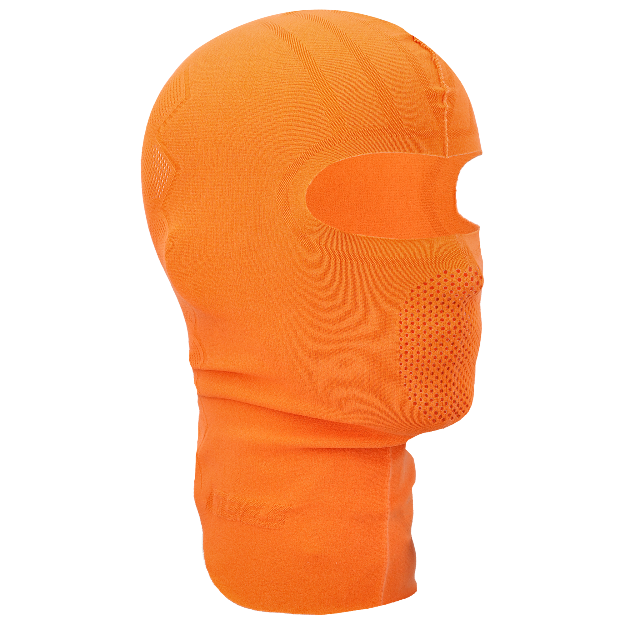 Q36.5 Cagoule orange