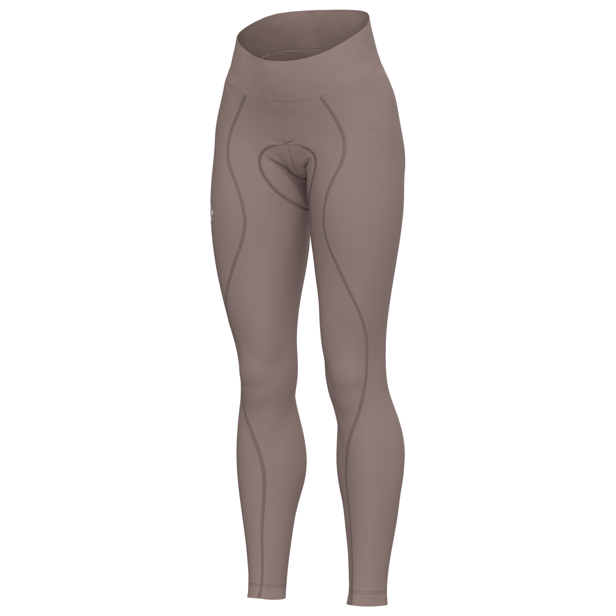 Alé Cuissard long femme  Winter beige