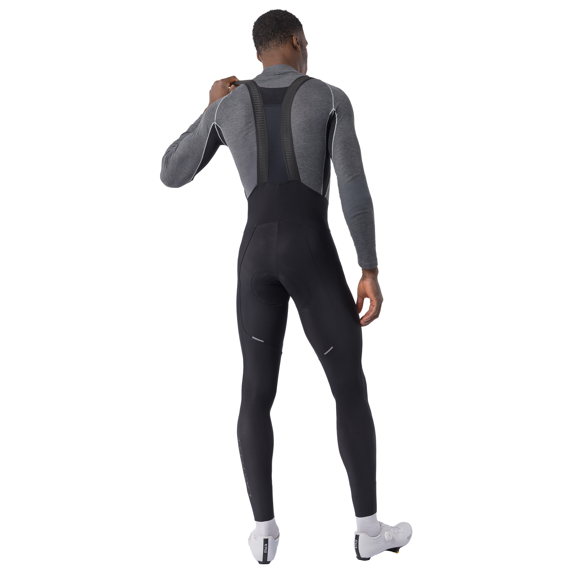 Castelli Espresso 2 Bib Tights black