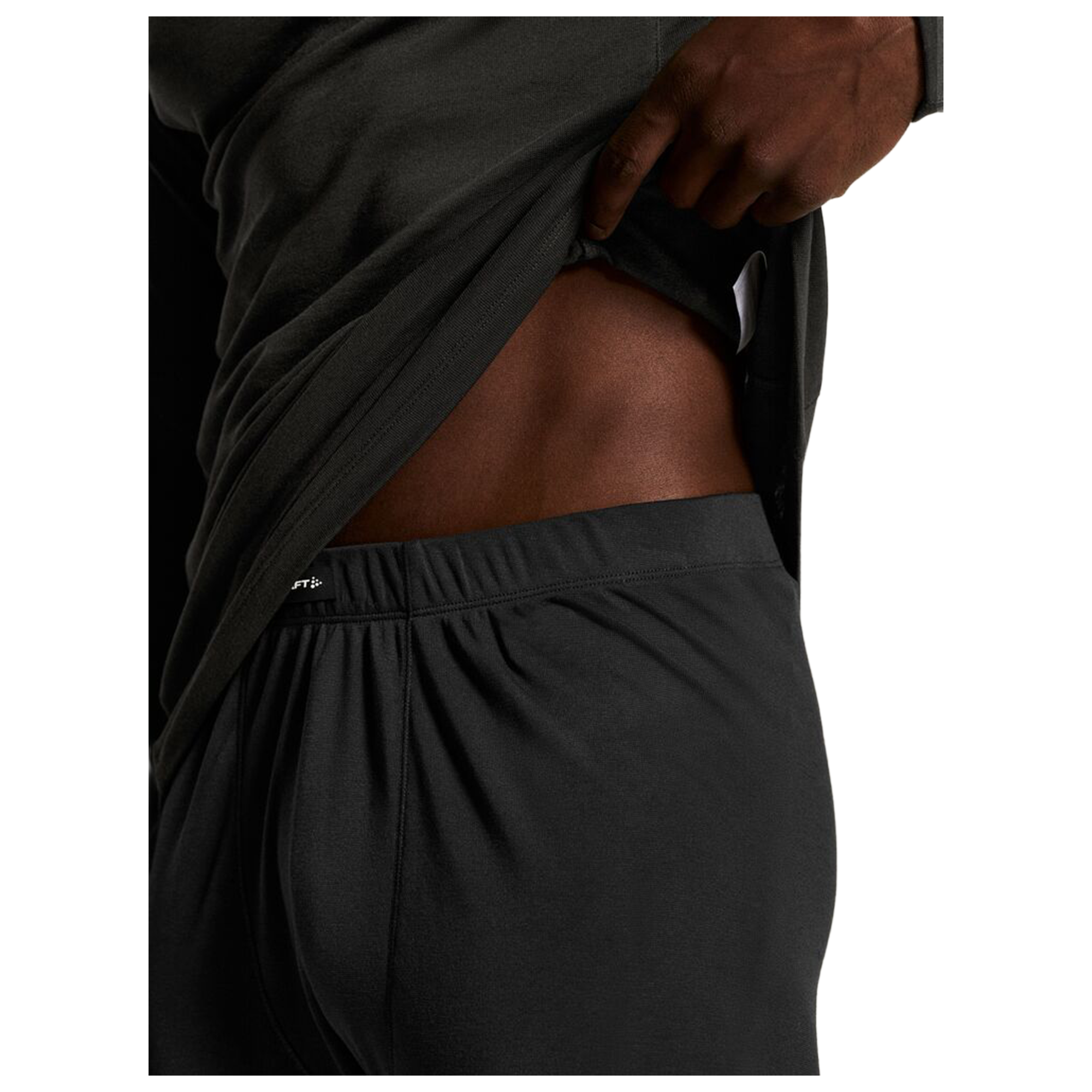 Craft Underwear Kit Thermal Baselayer black