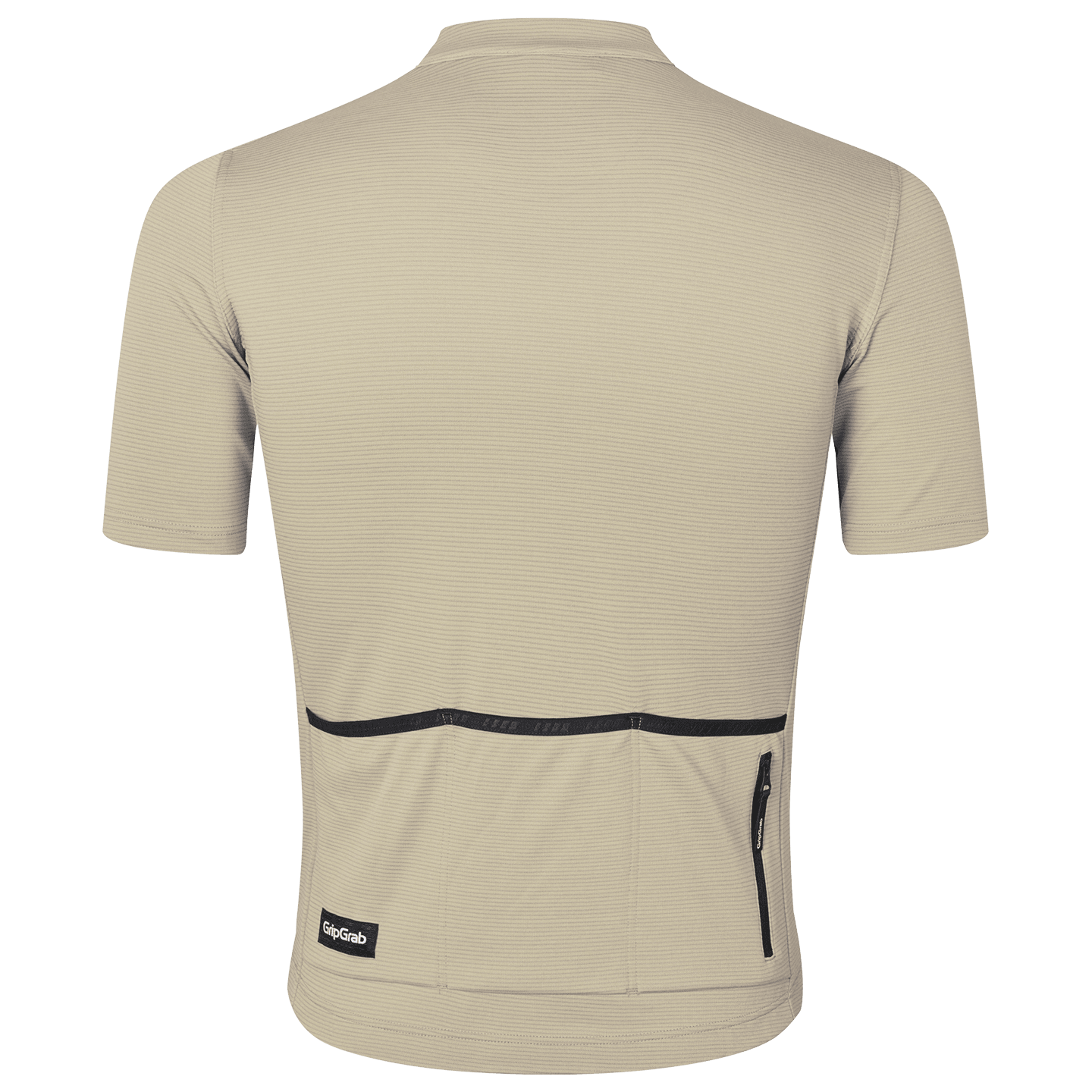 GripGrab Shirt met korte mouwen EXPLR Merinotech beige, foto 2