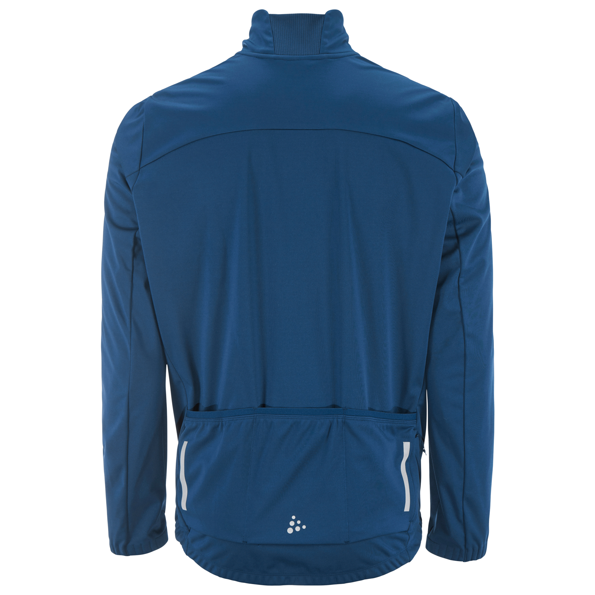 Craft Winterjacke Core SubZ 2 dunkelblau