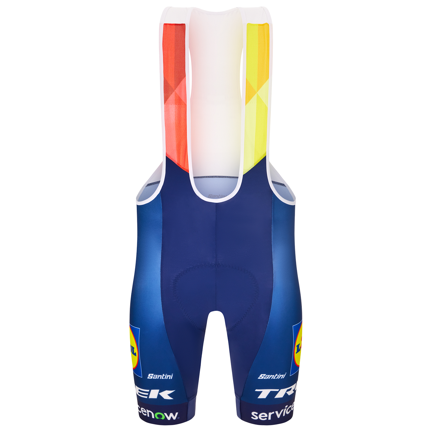 LIDL-TREK 2026 Set (2 Pieces) Blue | BOBSHOP for peak performance LIDL-TREK 2026 Set (2 Pieces) Blue | BOBSHOP for peak performance