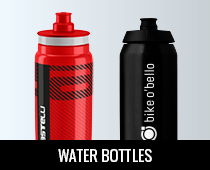 Water bottles