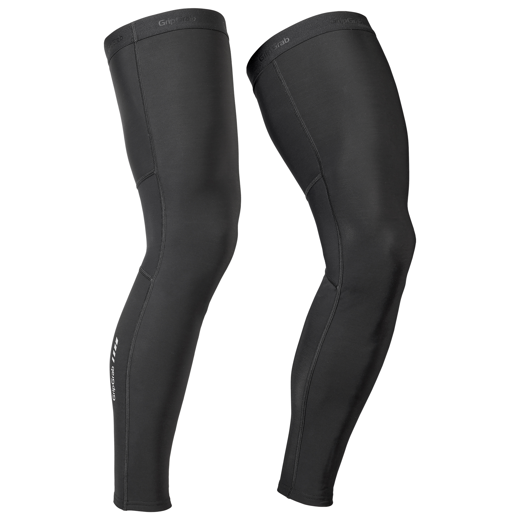 Gripgrab Leg Warmers PACR Thermal black