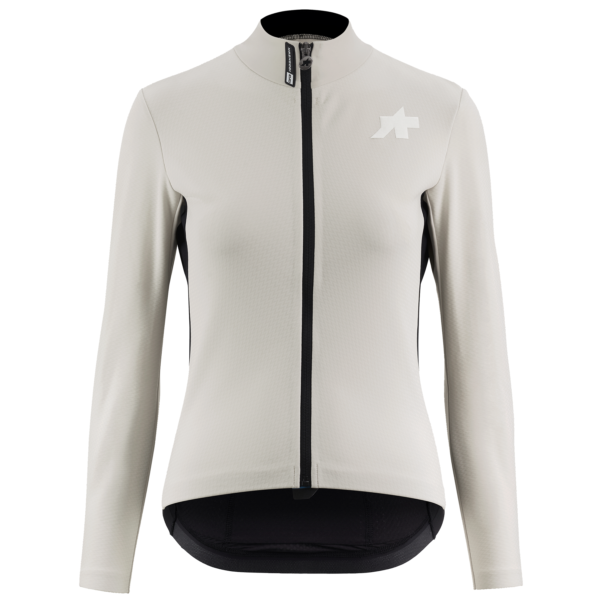 Assos Veste d'hiver Femme MILLE GT S11 EVO beige