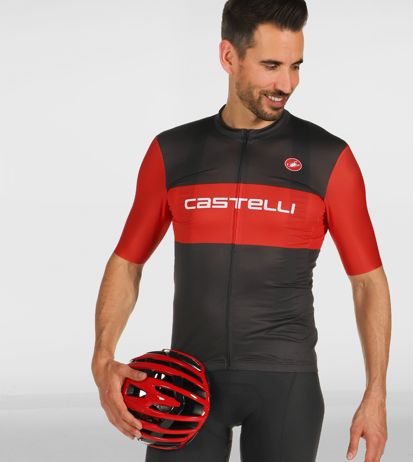 Castelli Signature Collection Fan Block