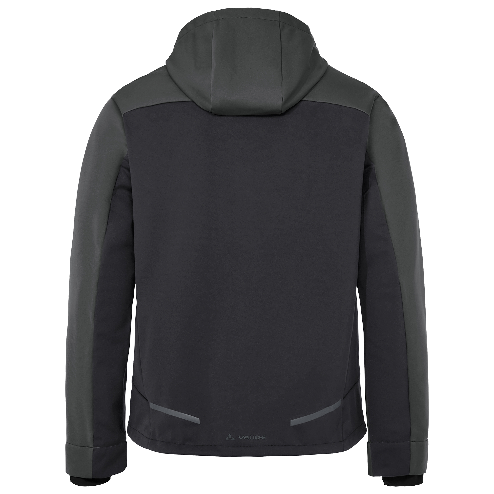 Vaude Winter Jacket Qimsa II grey