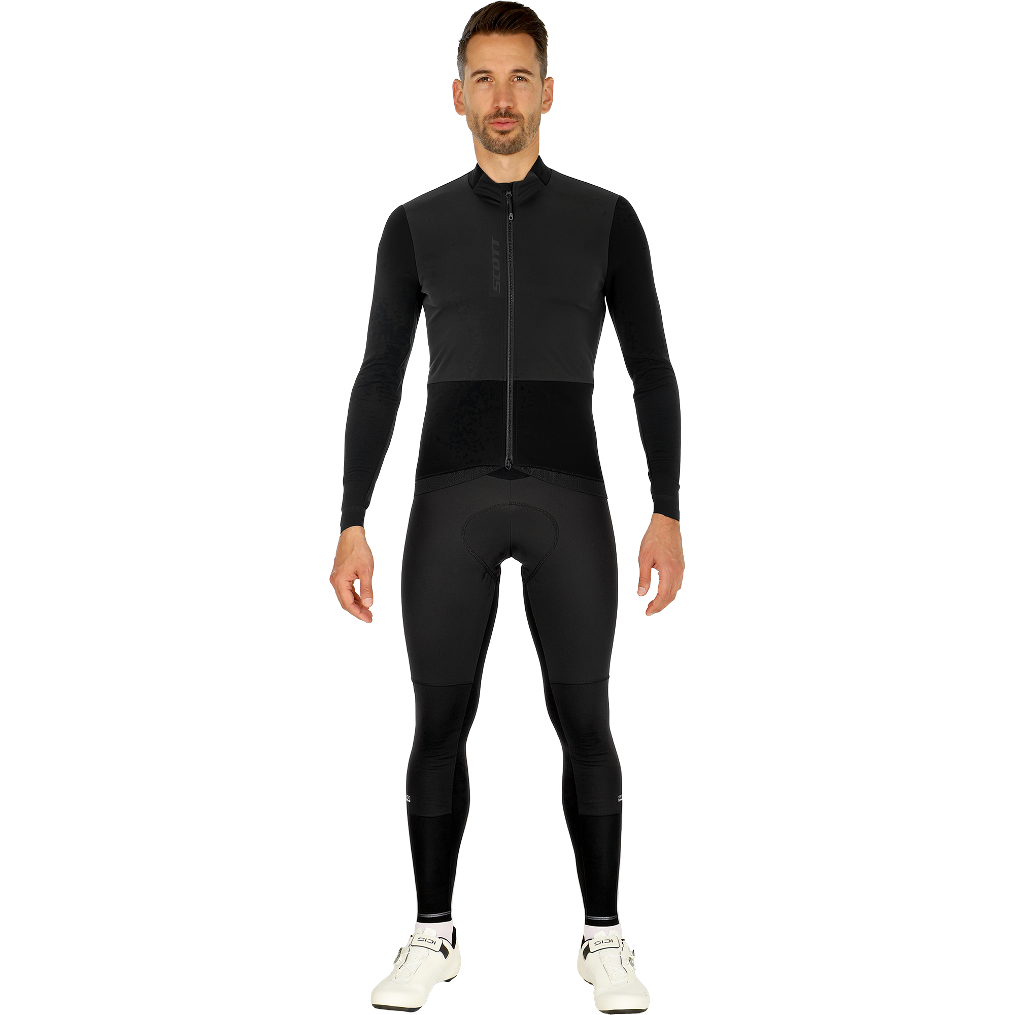 Lightjacket Pro Warm WB Set (2 pieces)
