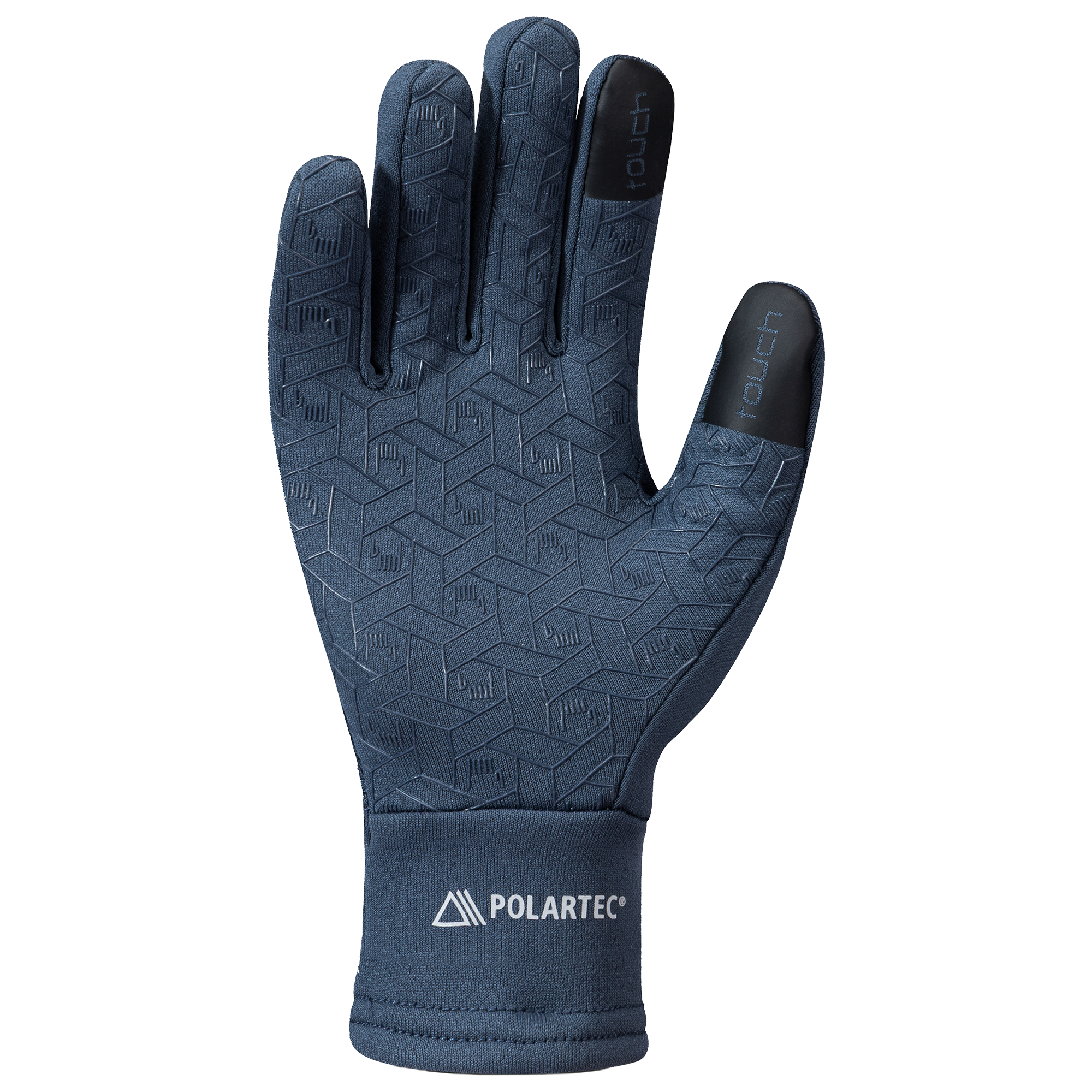 Roeckl Winter Gloves Paulista 2 dark blue