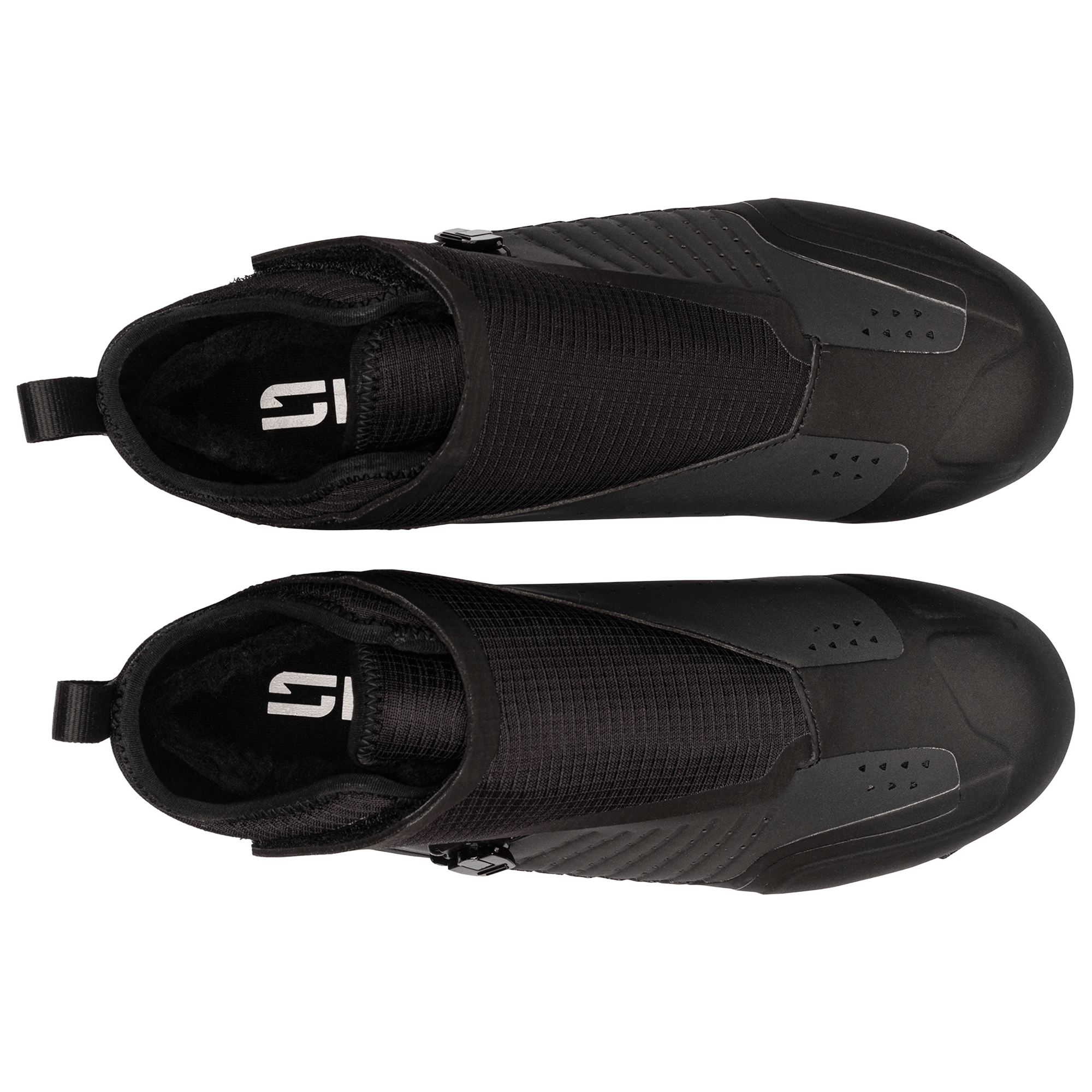 Sidi Gravel Winter Shoes HIEMX S GTX black