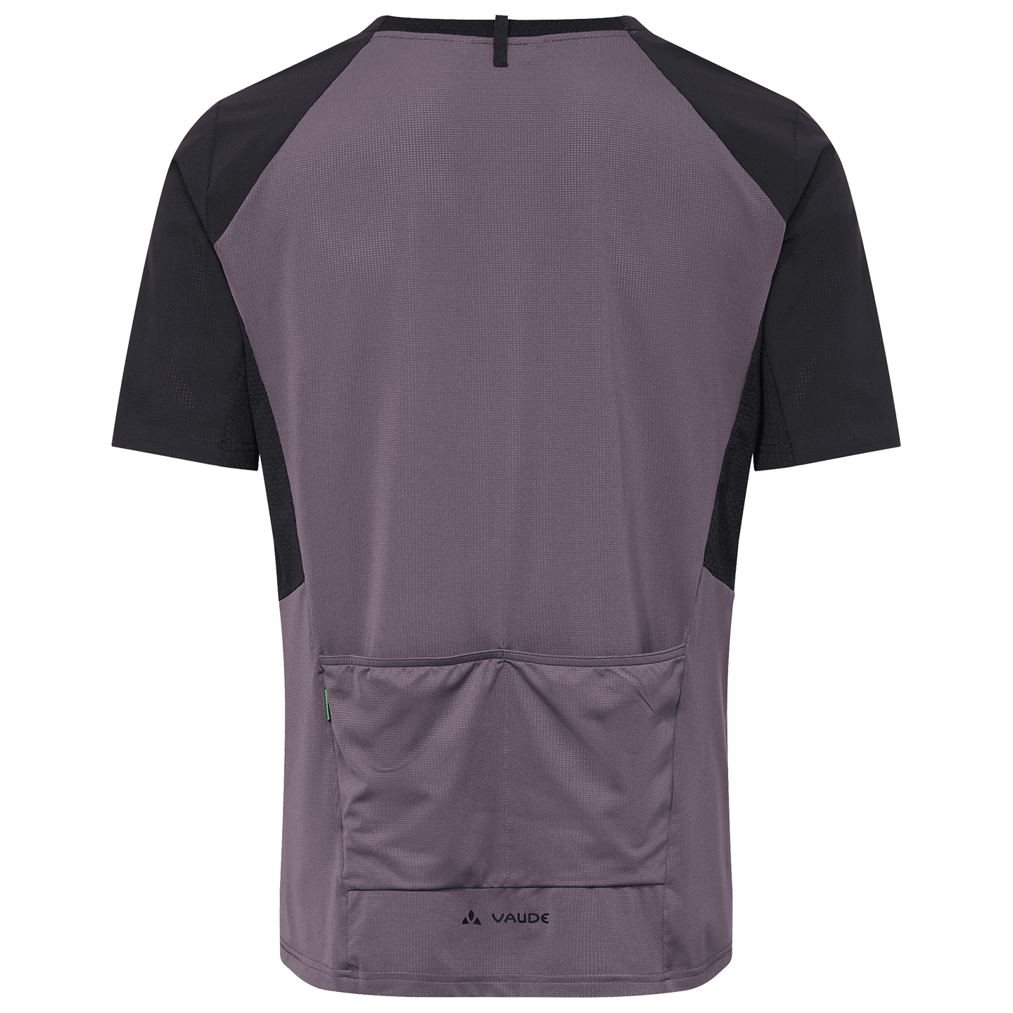 Vaude bikeshirt Kuro II grijs, foto 2