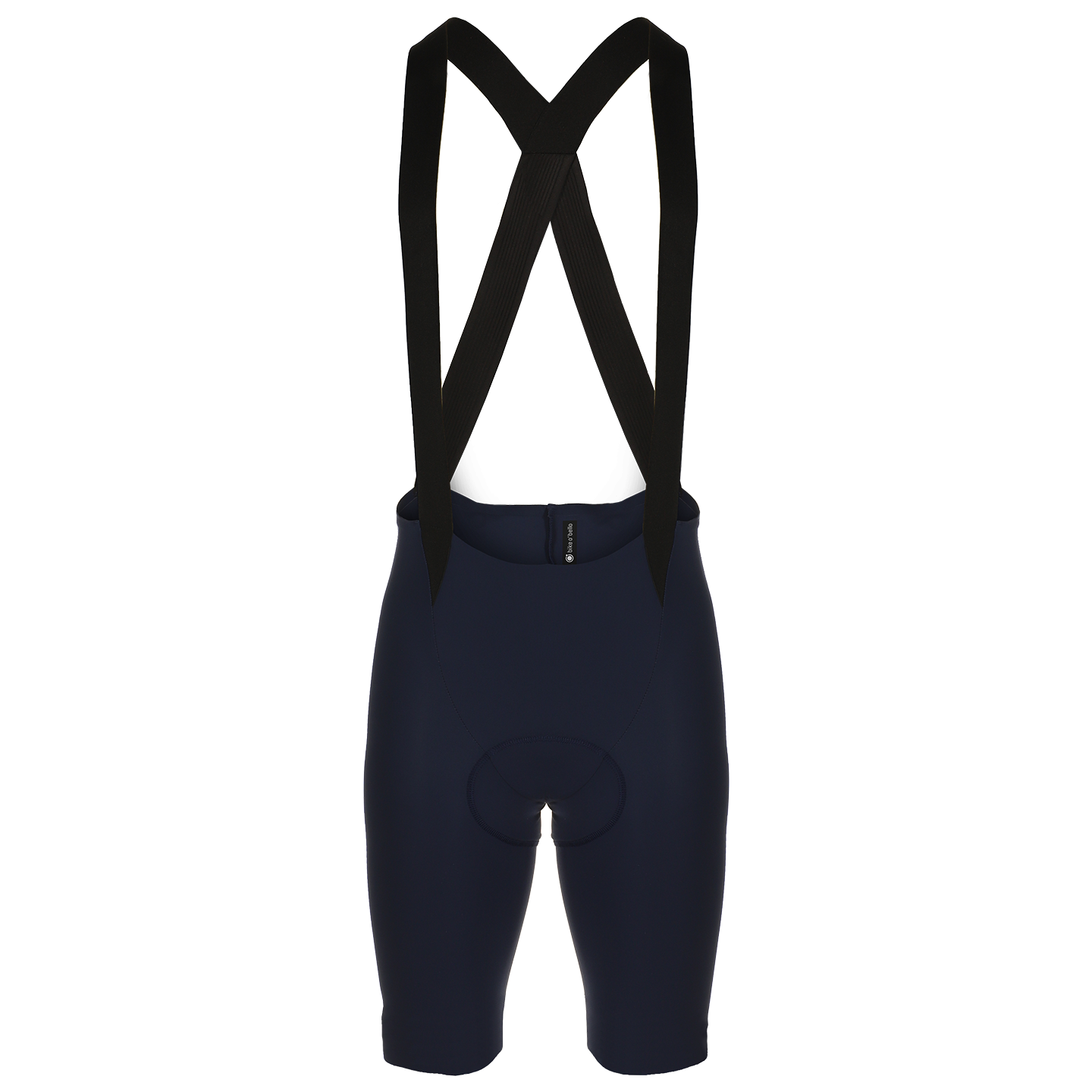 kurze Trägerhose Livello 2.0
