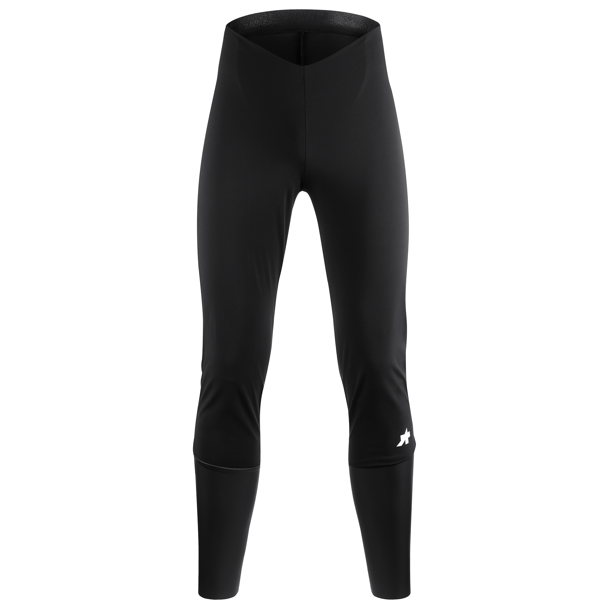 Assos Overbroek fiets MILLE GT Shell S11 zwart