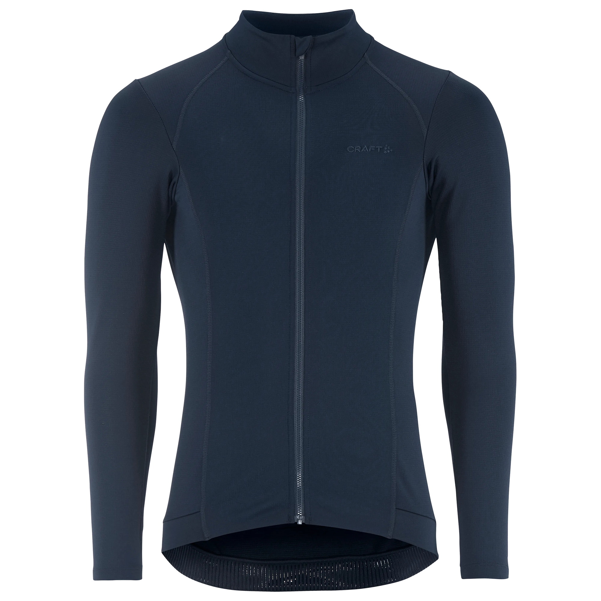 Craft Maillot de manga larga  Bike SubZ 2 azul oscuro