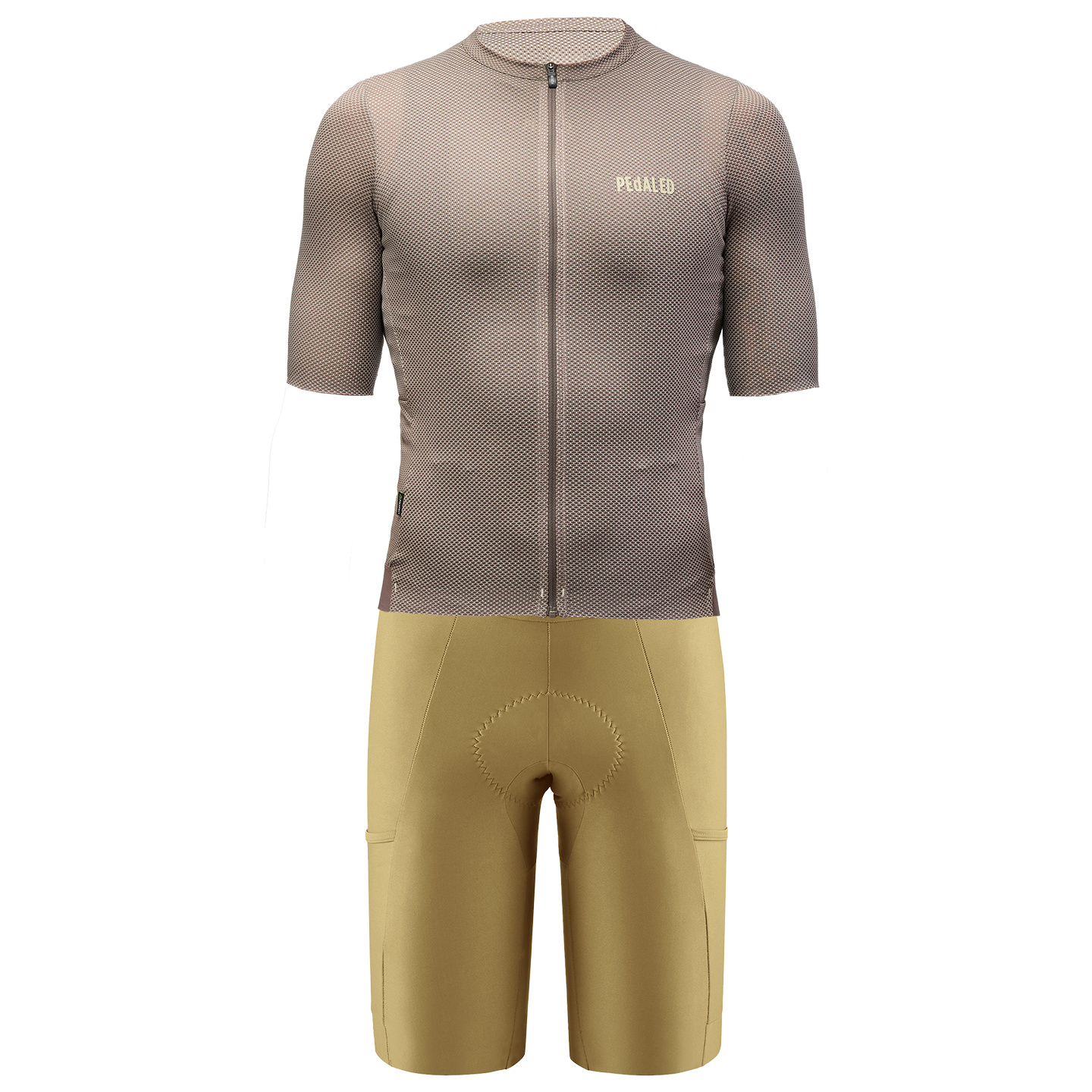 Set (2 piezas)  Odyssey Delta