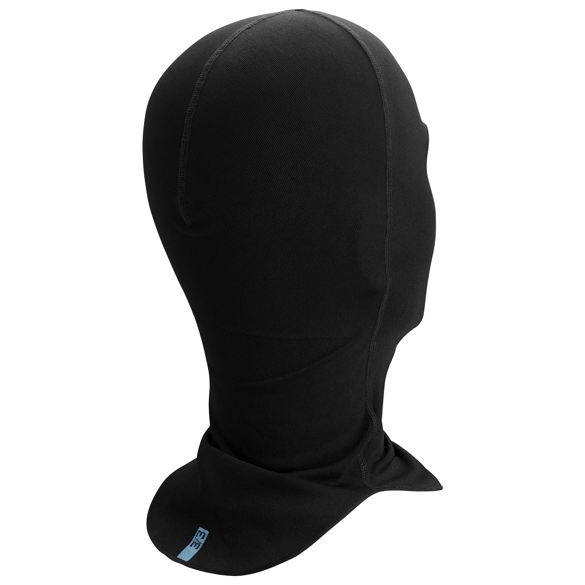 Assos Balaclava Winter Face P3 black
