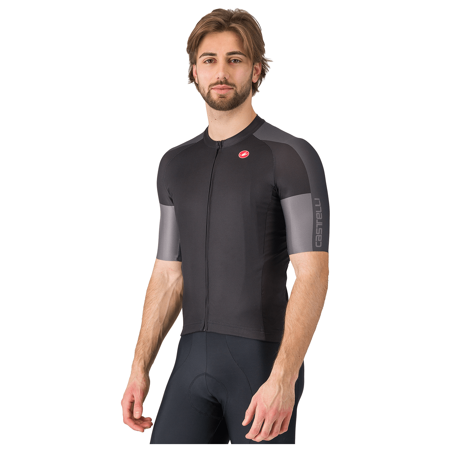 Short Sleeve Jersey Entrata 6