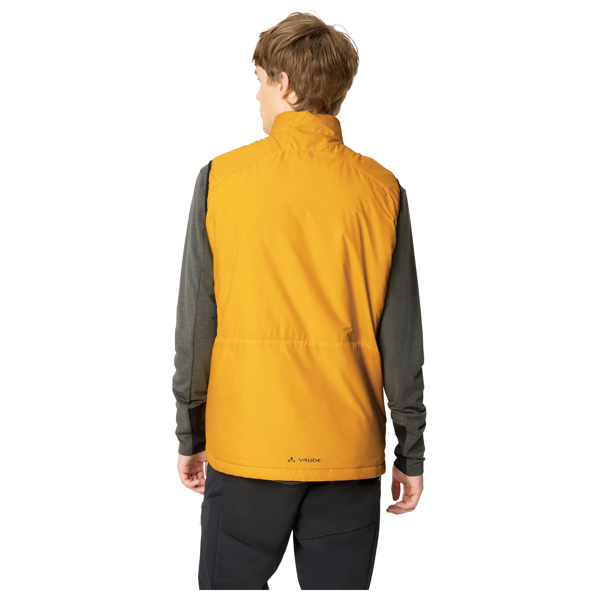 Vaude Thermal Vest Moab orange