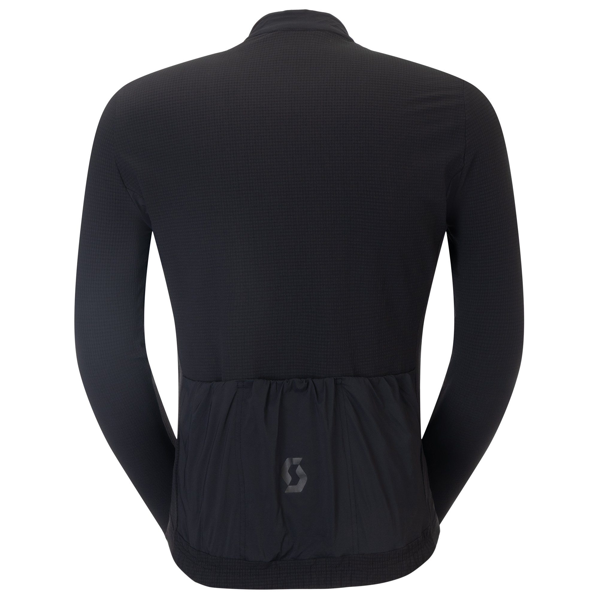 Scott Lightjacket Endurance schwarz