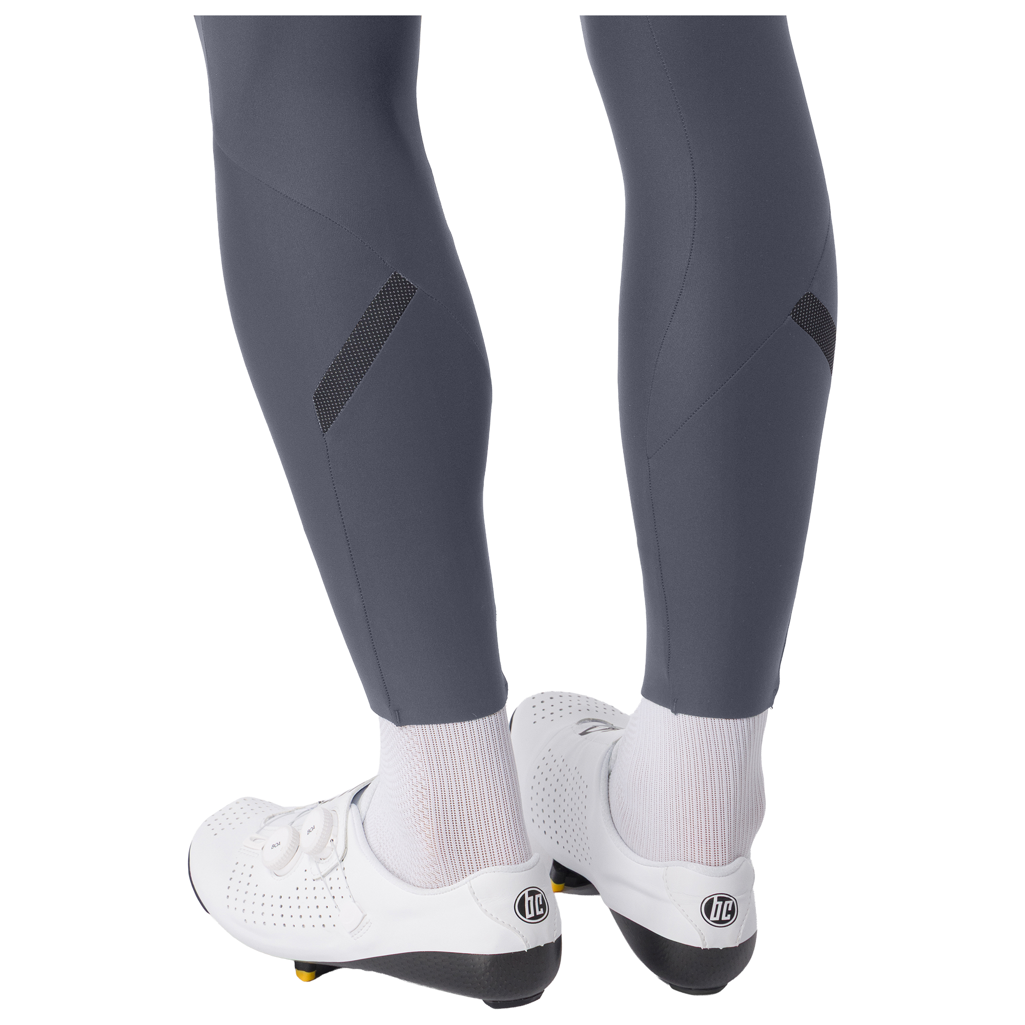 Castelli Sorpasso Pro Bib Tights grey