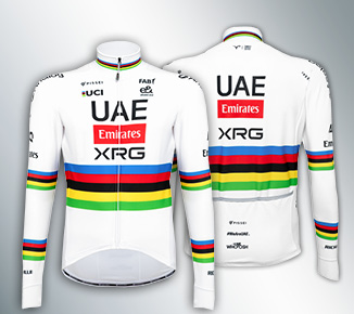 UAE EMIRATES XRG