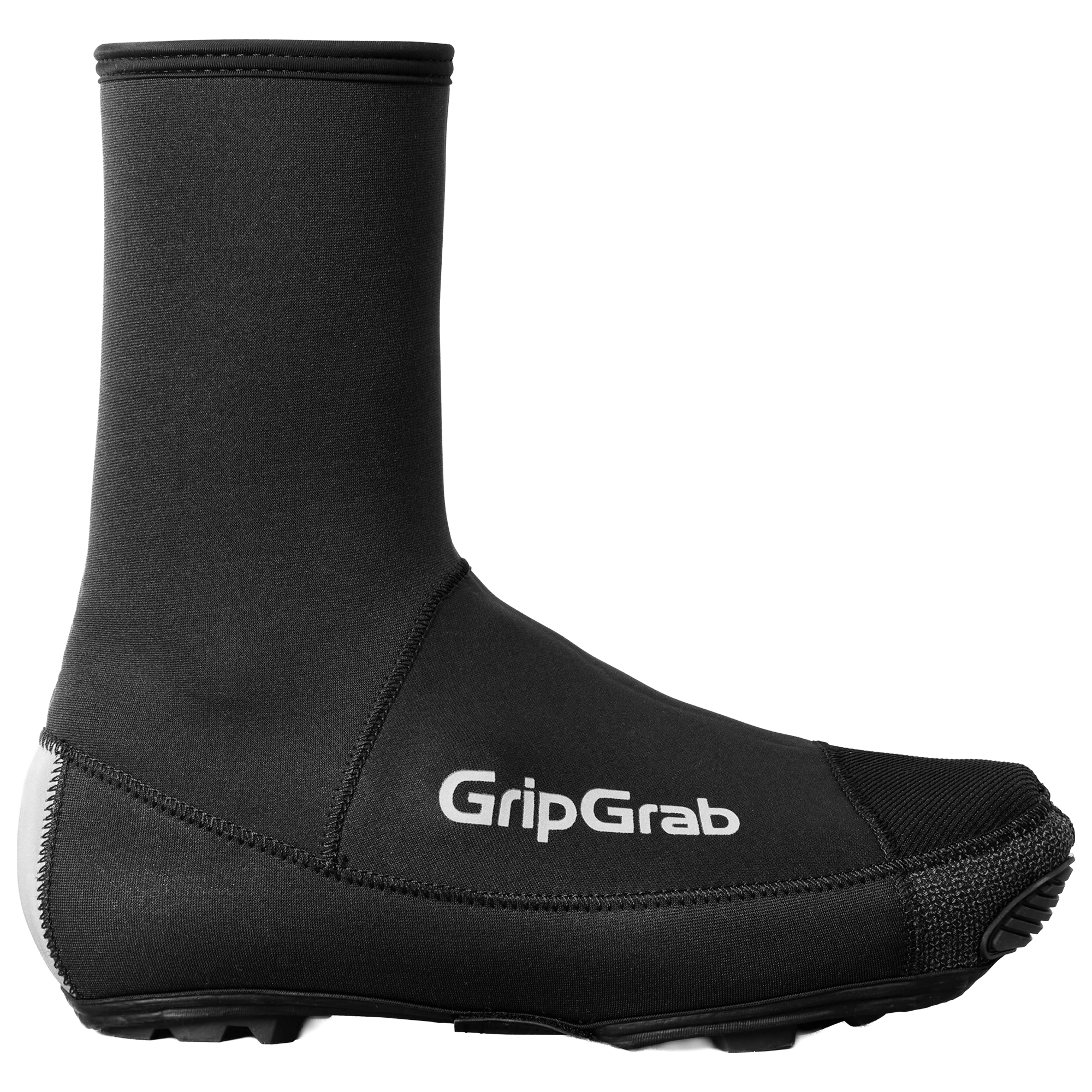 Gripgrab MTB Thermal Overshoes PACR Waterproof Winter black
