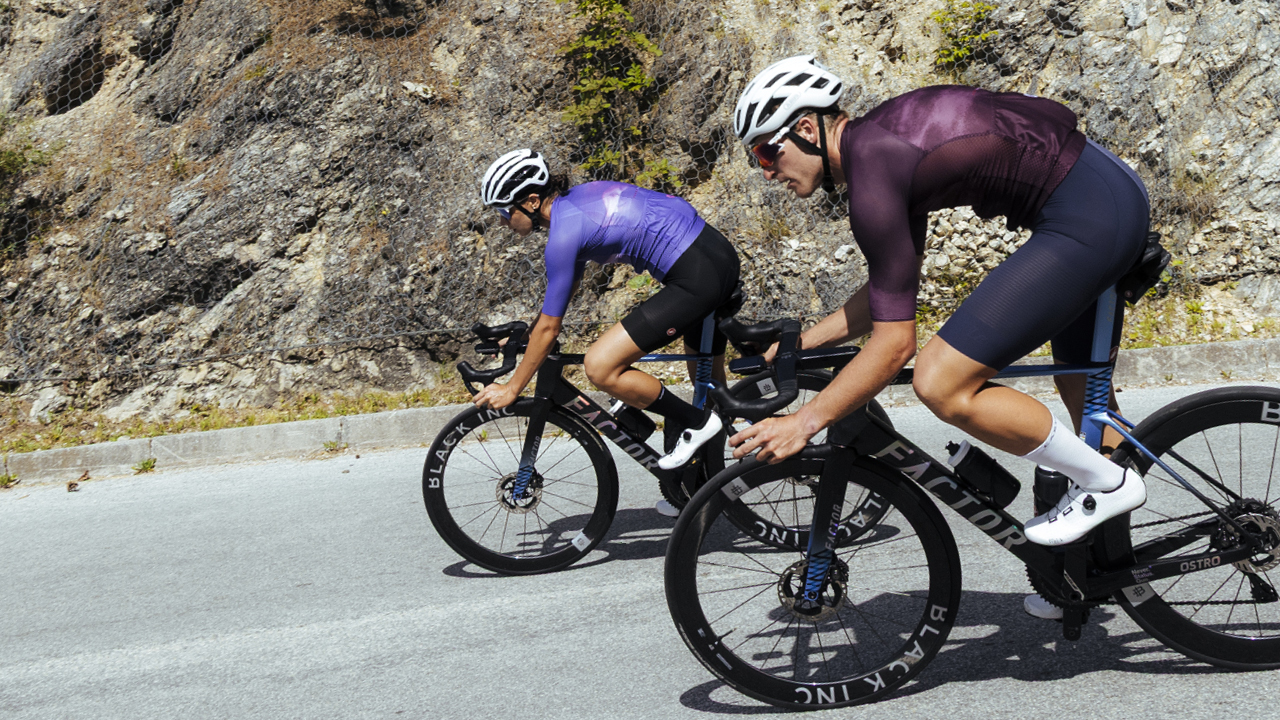 Castelli Summer Collection 2026