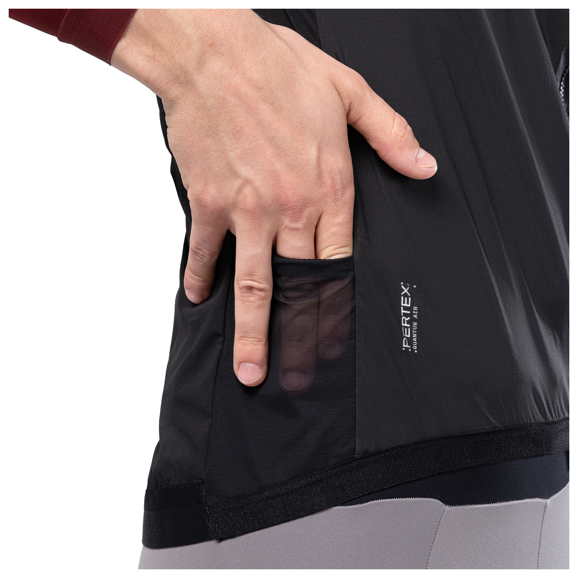 Gobik Windweste Vector 3.0 noir