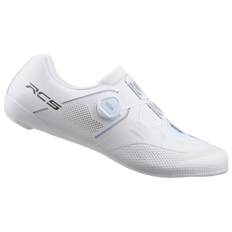 Rennradschuhe RC5 2026 White | BOBSHOP for Peak Performance Rennradschuhe RC5 2026 White | BOBSHOP for Peak Performance