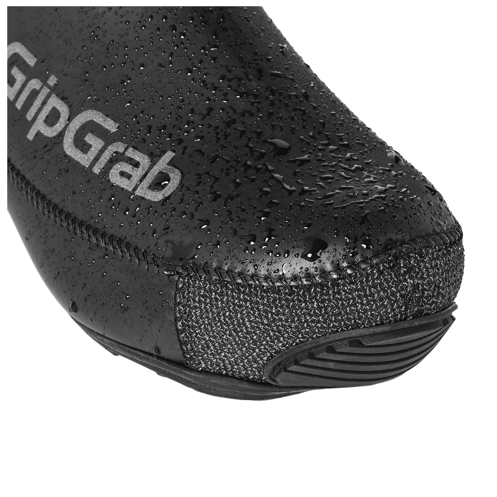 Gripgrab Road Thermal Overshoes Arctic 2 Waterproof Deep Winter black