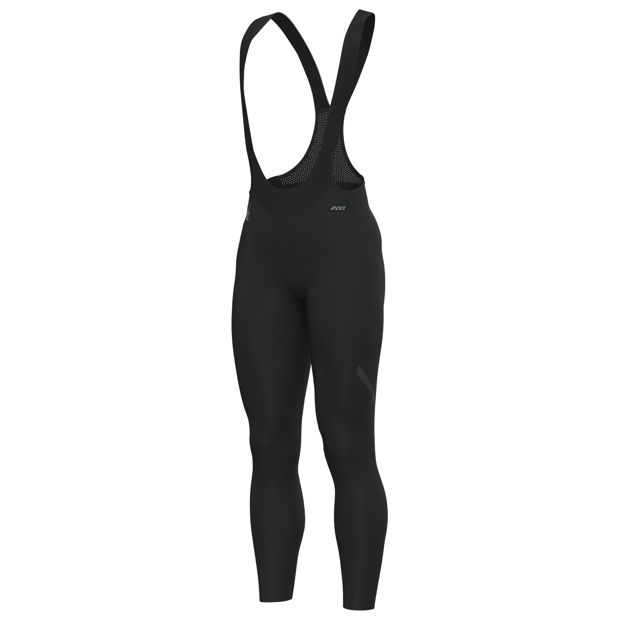 Alé Bib Tights Thermo Shield black