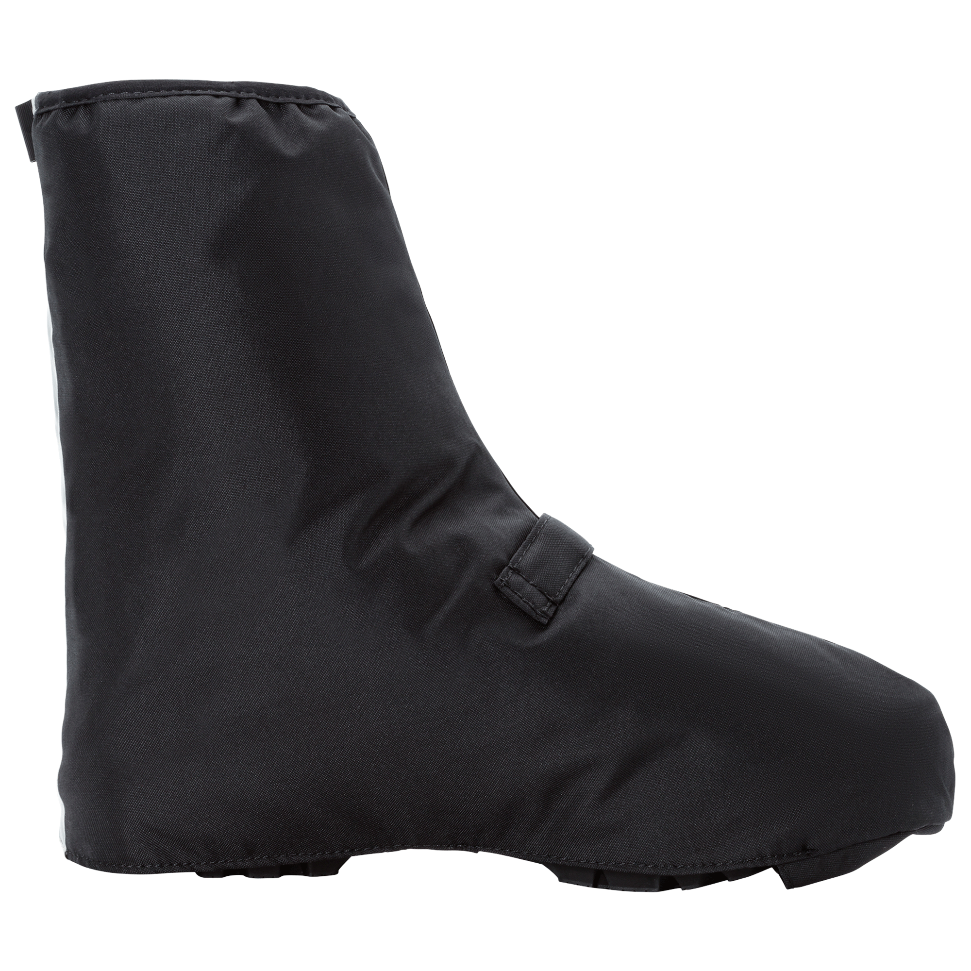 Vaude Cubrezapatillas térmicos negro