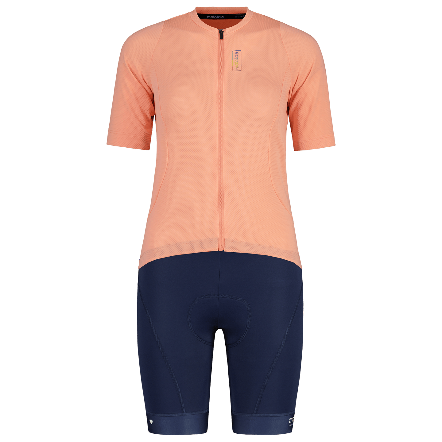 Set mujer (2 piezas)  RigiM 1/2