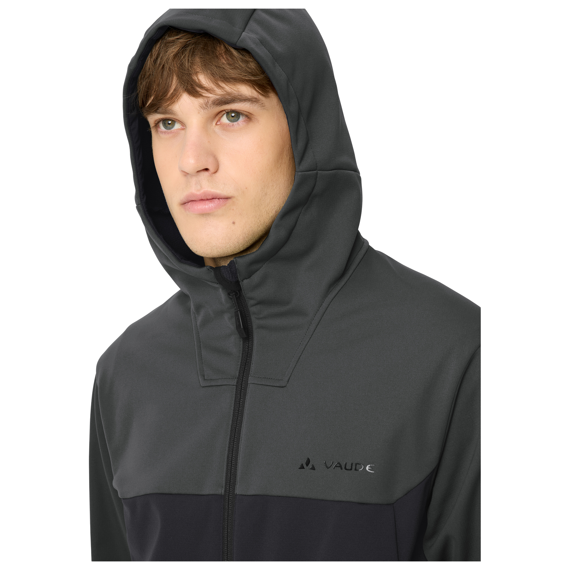 Vaude Winter Jacket Qimsa II grey
