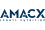 Amacx Logo Blue