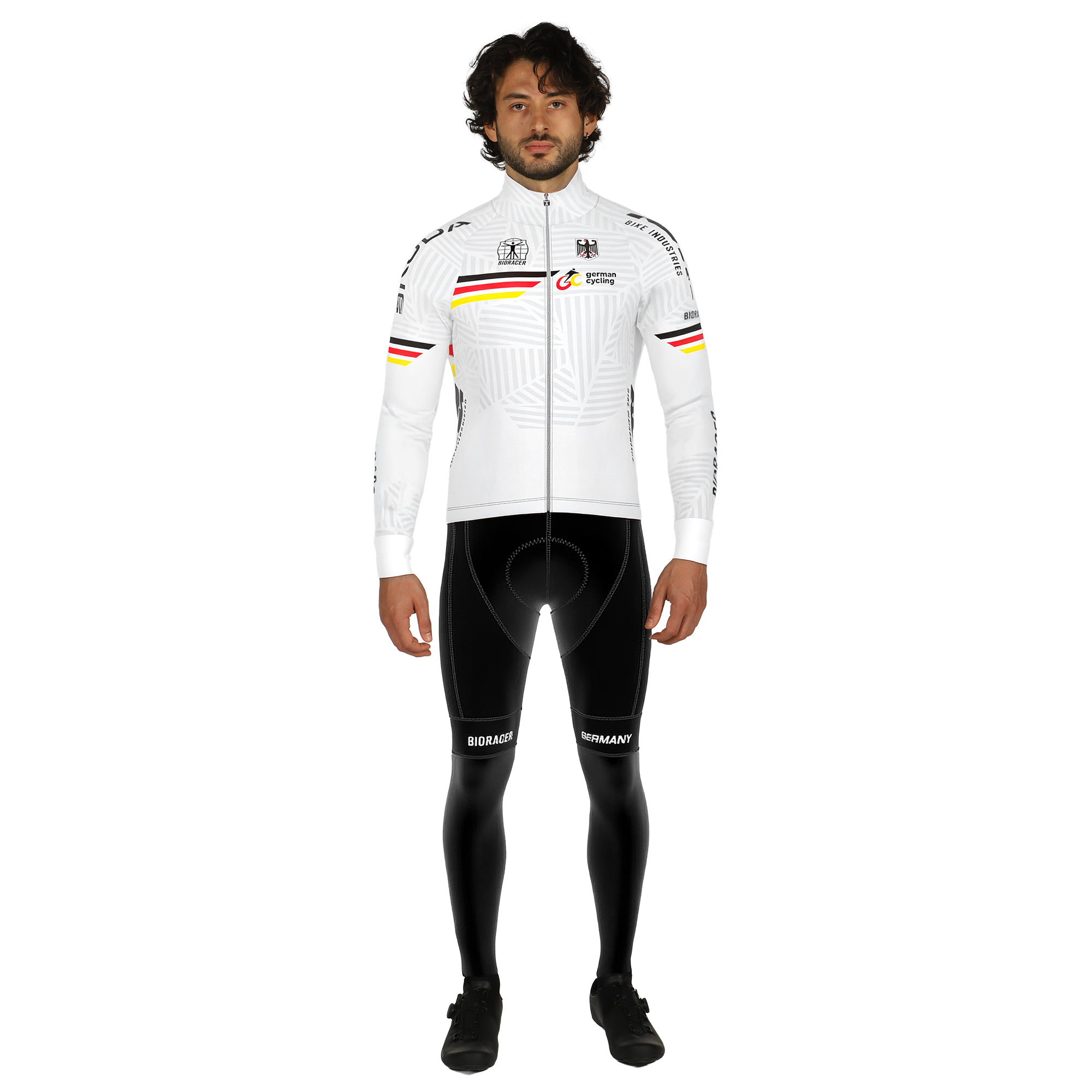 GERMAN NATIONAL TEAM 2026 Set (2 pieces)