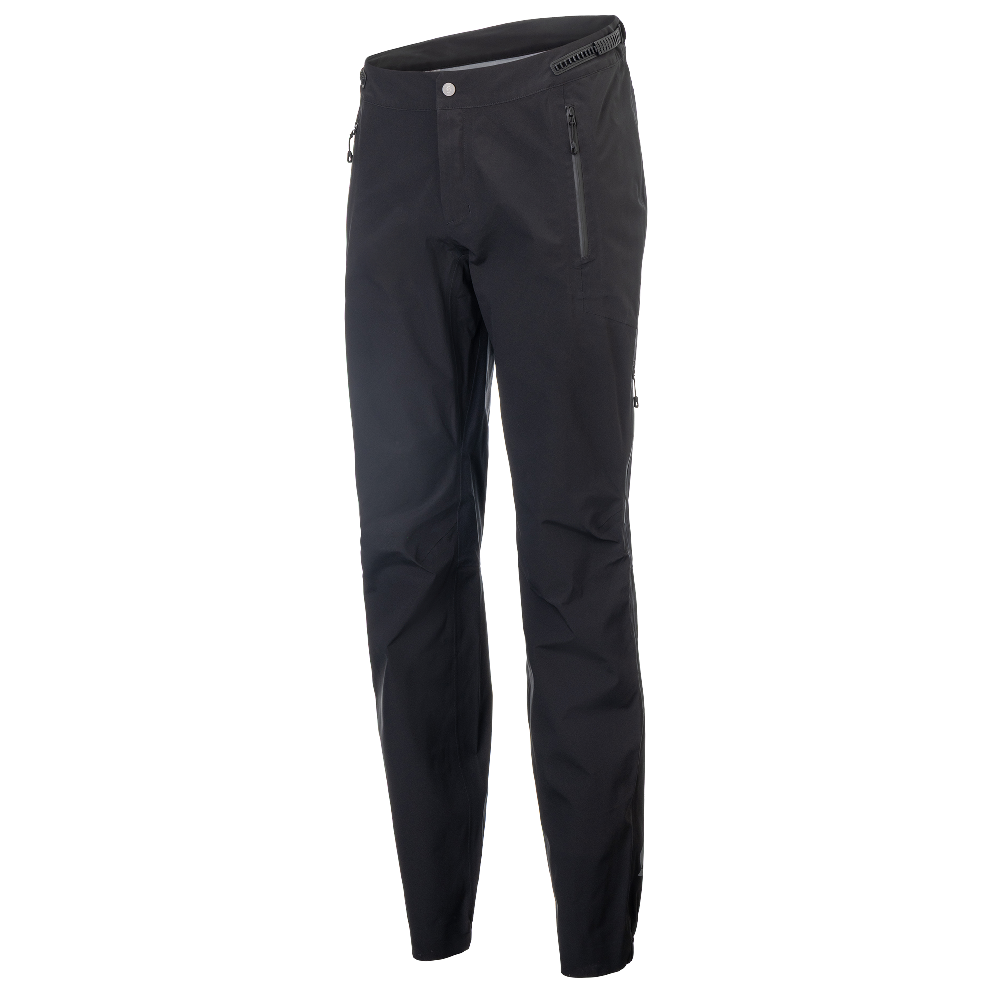 Scott Regenhose Vertic Pro 3L schwarz