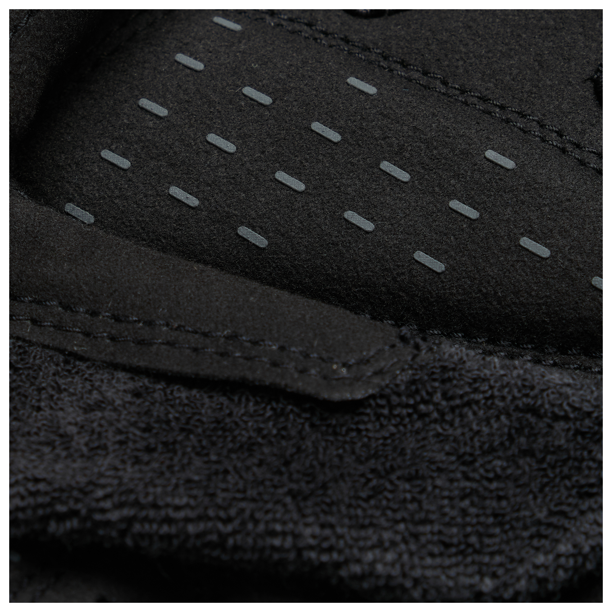 Endura Winterhandschoenen Hummvee Gel zwart