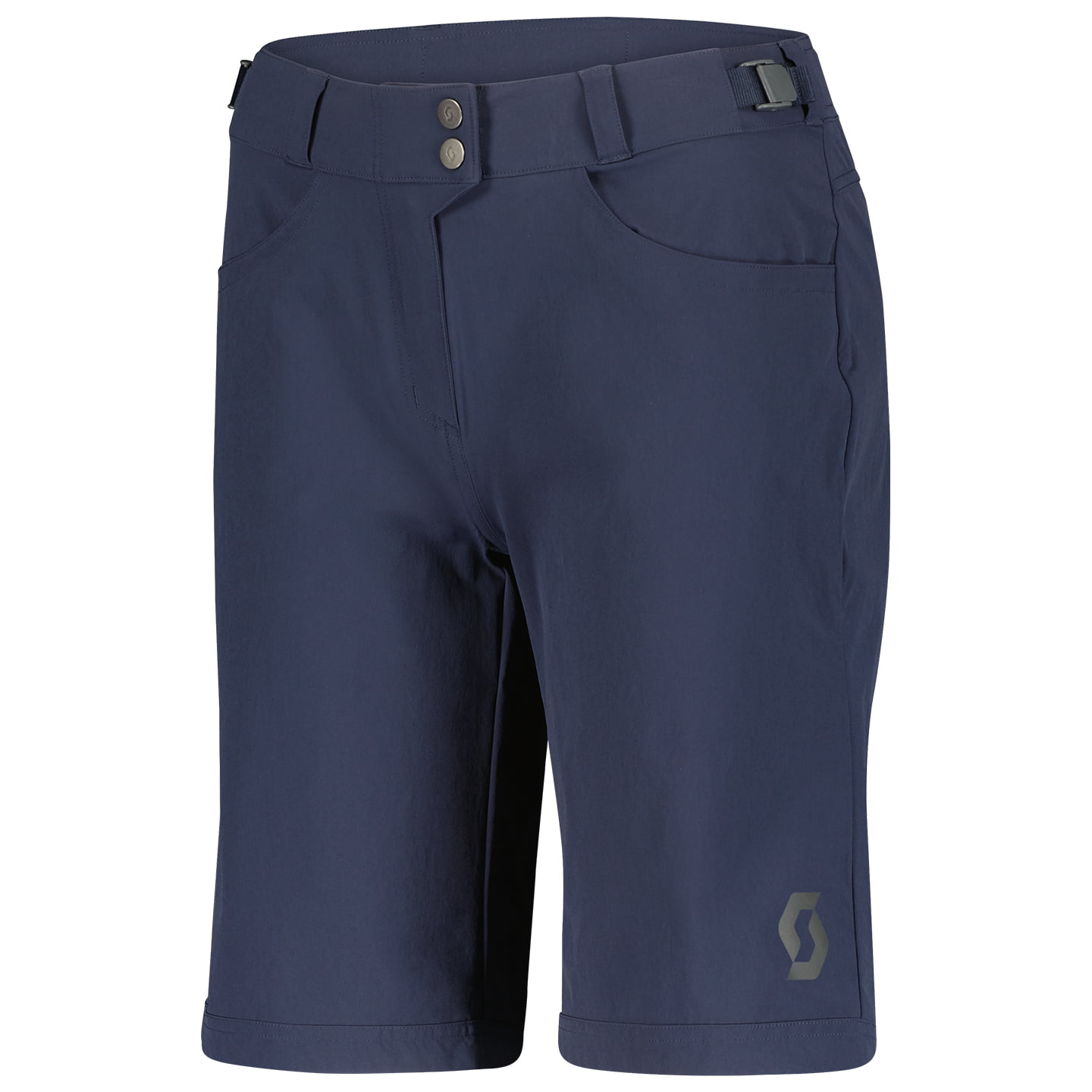 Women's Bike Shorts Trail Flow