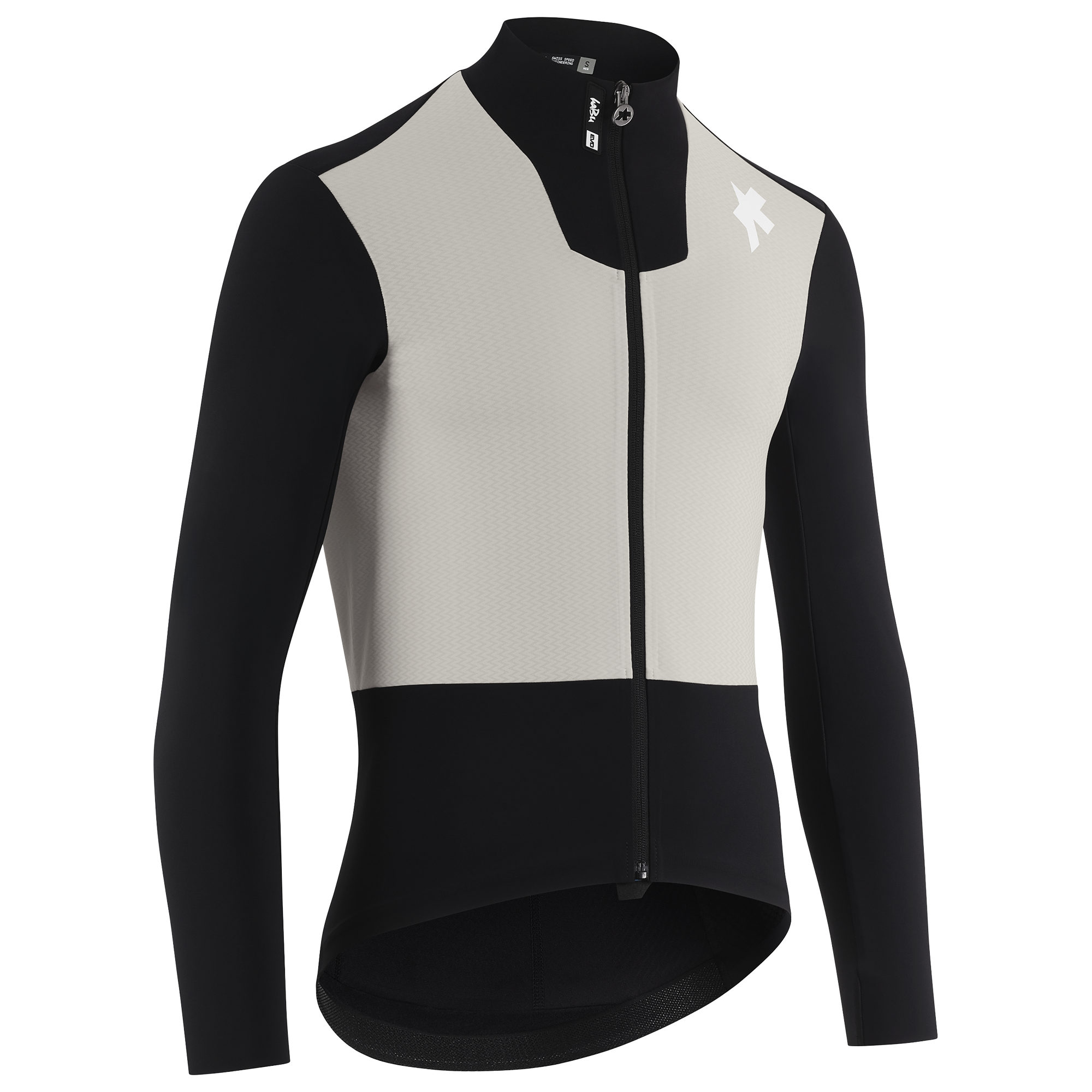 Assos Winterjacke Equipe R S11 EVO beige